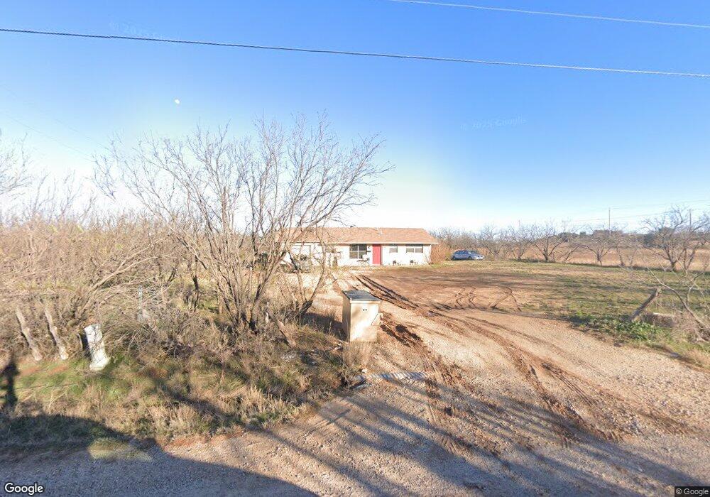 435 Nora Miller Rd, Abilene, TX 79602 - photo 1