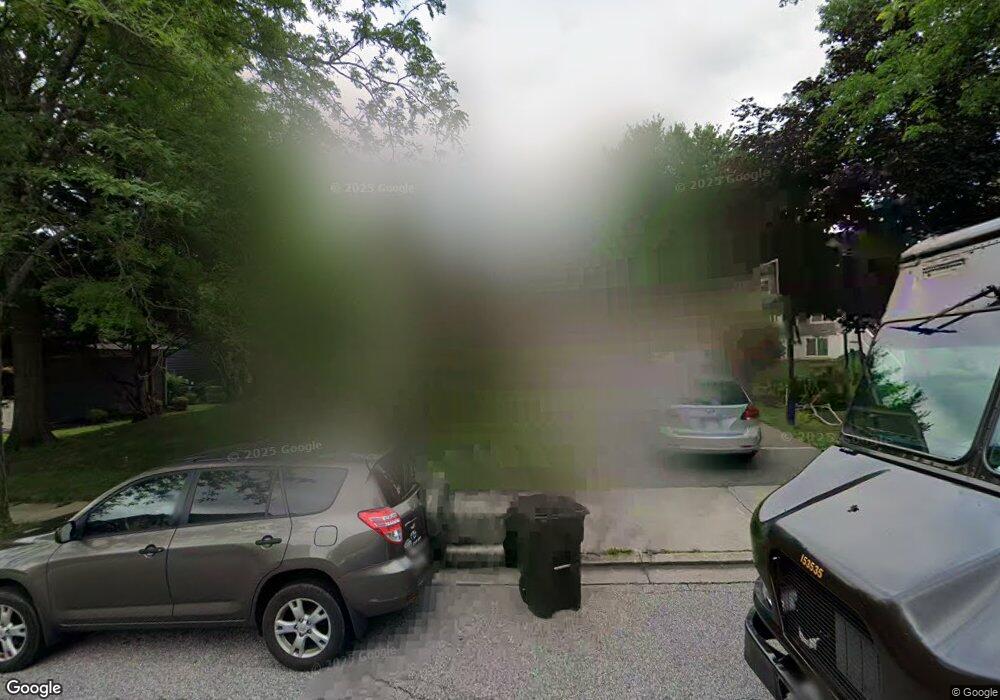 1 Ruby Field Ct, Baltimore, MD 21209 - photo 1