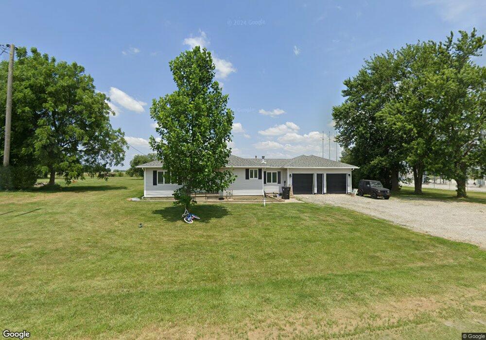 5747 W Us Highway 224, Decatur, IN 46733 - photo 1
