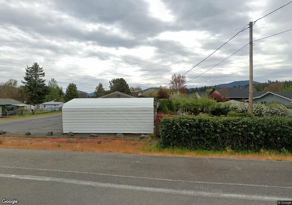 2177 Cullison Ln, Grants Pass, OR 97527 - photo 1