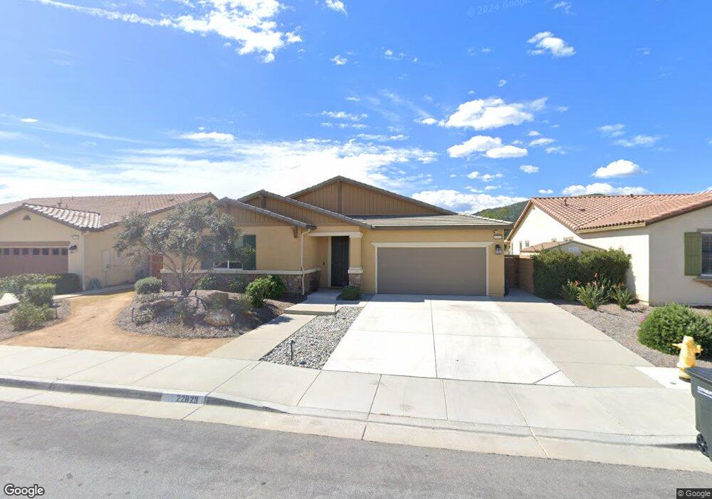 22823 Rolling Brook Ln, Wildomar, CA 92595 - photo 1