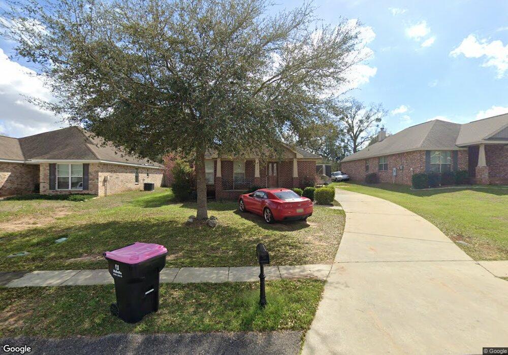 8953 Dawes Oak Dr, Theodore, AL 36582 - photo 1