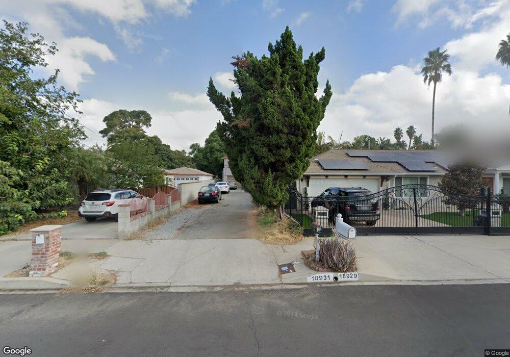 18931 Ingomar St, Reseda, CA 91335 - photo 1