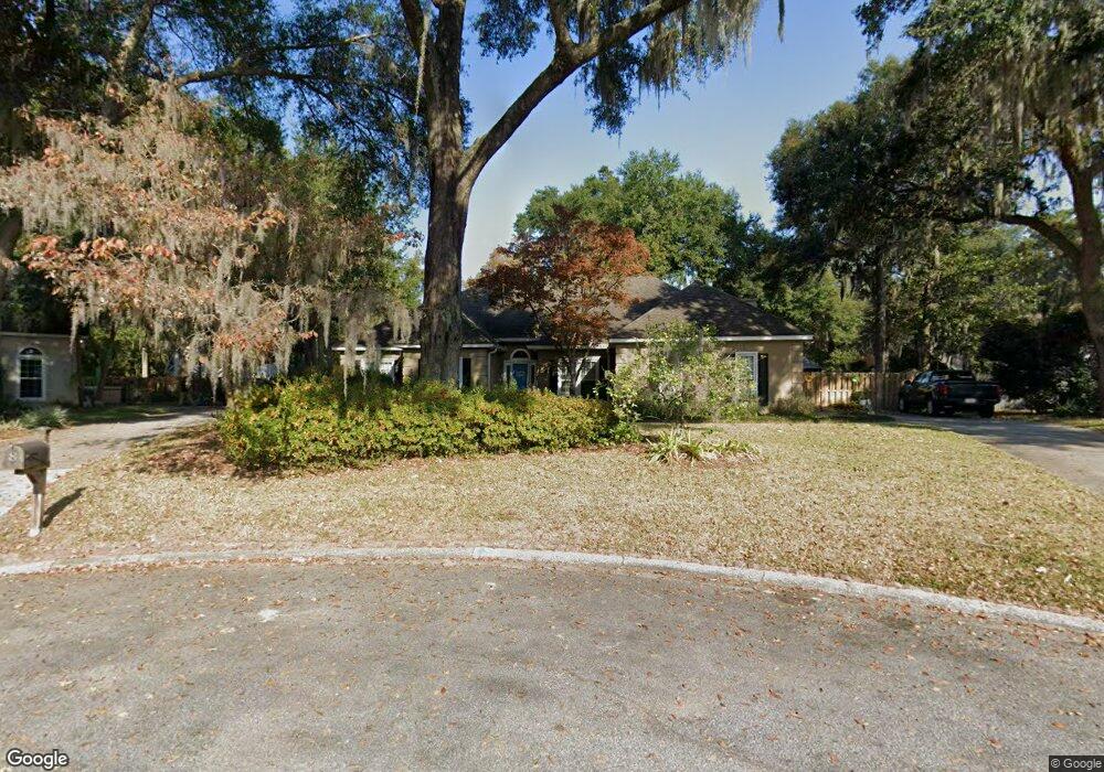 6 Wigmore Cir, Savannah, GA 31410 - photo 1