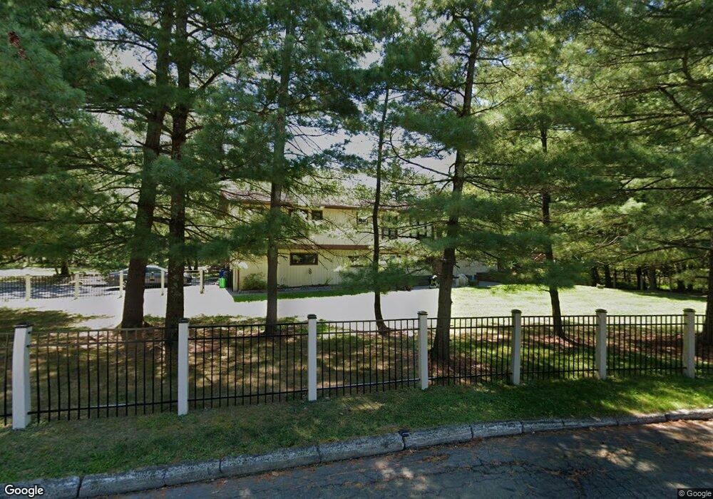 19 Nob Hill Rd, New City, NY 10956 - photo 1