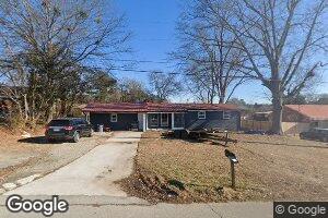 2009 Greencrest Dr, Gainesville, GA 30504