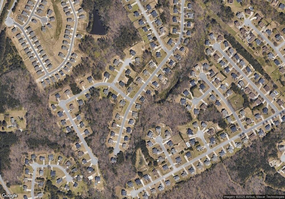 1208 Mitford Ln unit 5, Dacula, GA 30019 - photo 1