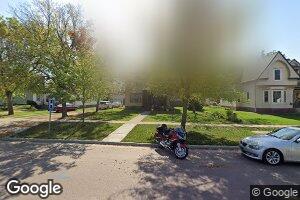 205 E 1st Ave, Flandreau, SD 57028