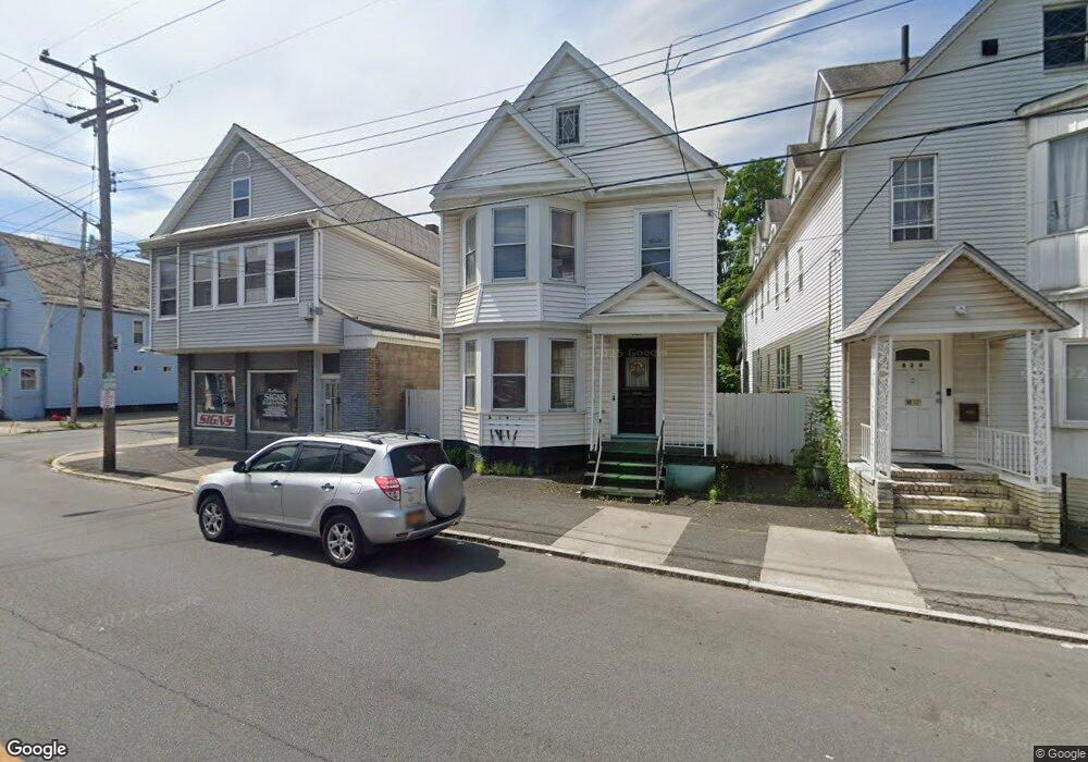 828 1/2 Eastern Ave, Schenectady, NY 12308 - photo 1