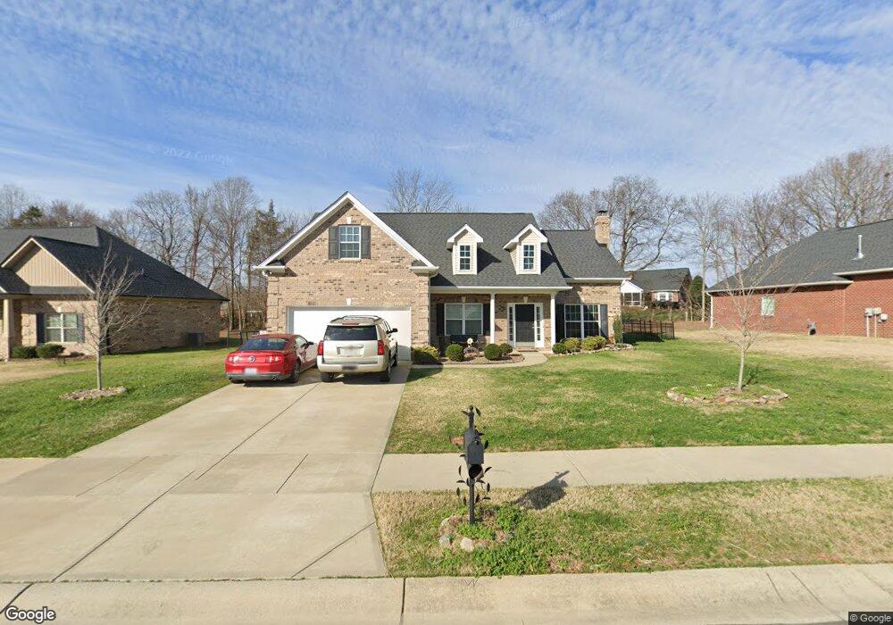 847 Juanita Dr SW, Concord, NC 28027 - photo 1