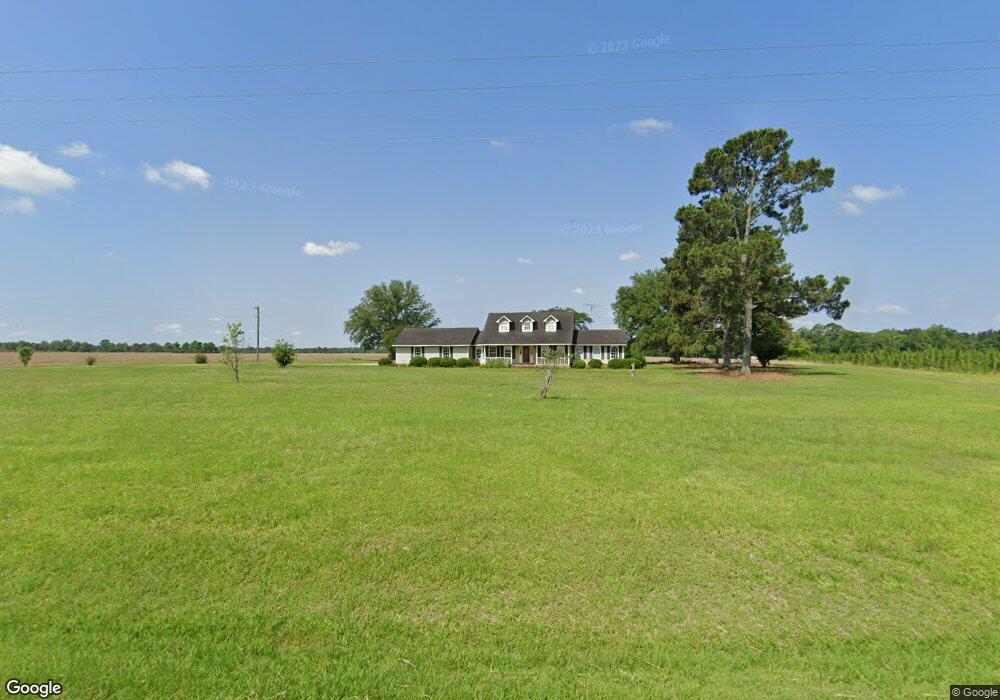 3695 Barwick Rd, Quitman, GA 31643 - photo 1