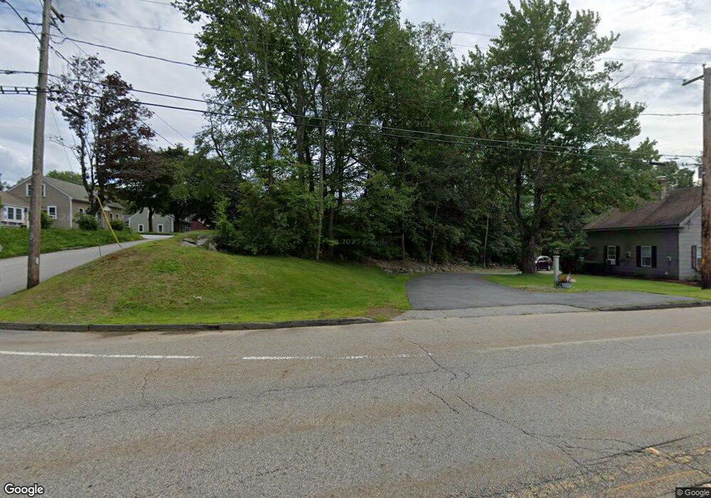 14 Elm St N, Barre, MA 01005 - photo 1