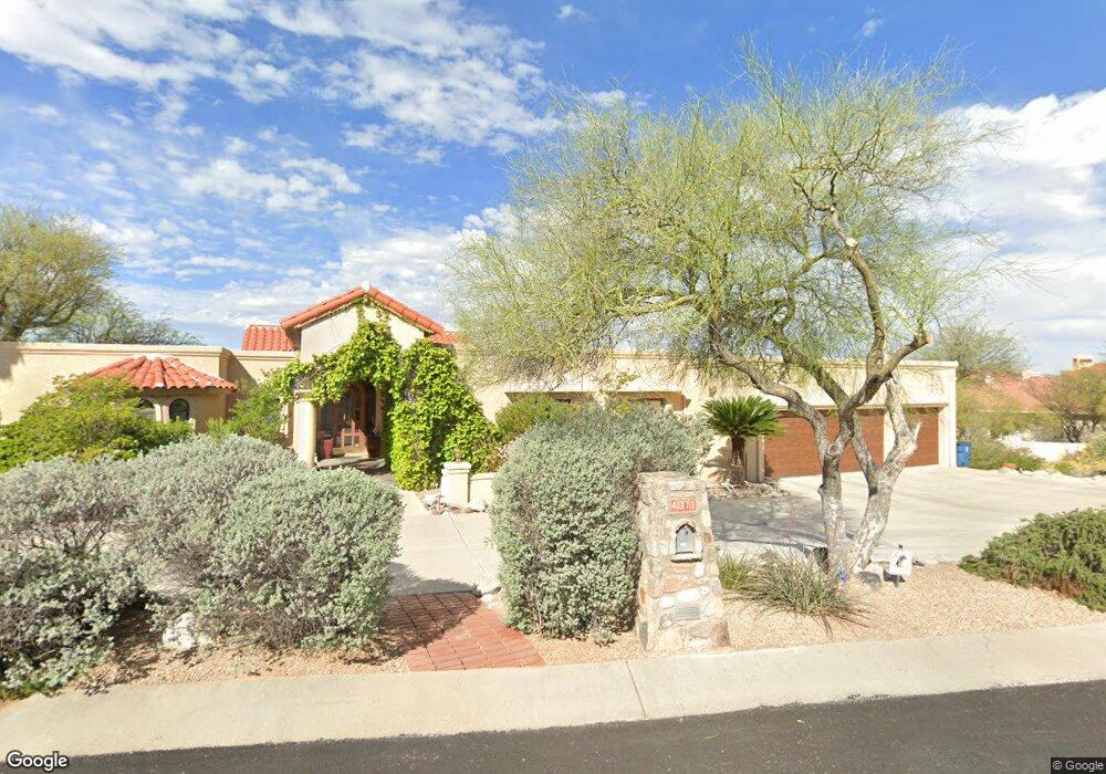 4071 N Circulo Manzanillo, Tucson, AZ 85750 - photo 1