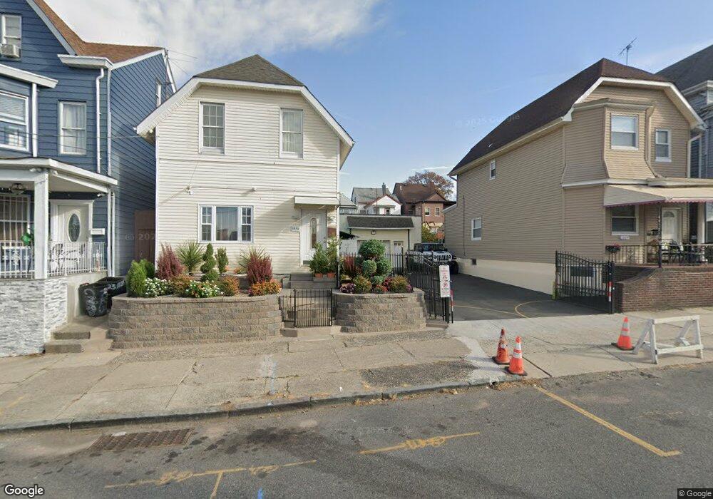 1025 E 19th St unit 1027, Paterson, NJ 07501 - photo 1