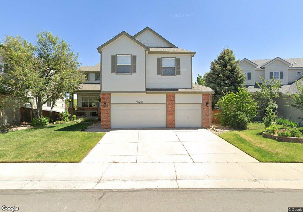 10568 Jaguar Point, Lone Tree, CO 80124 - photo 1