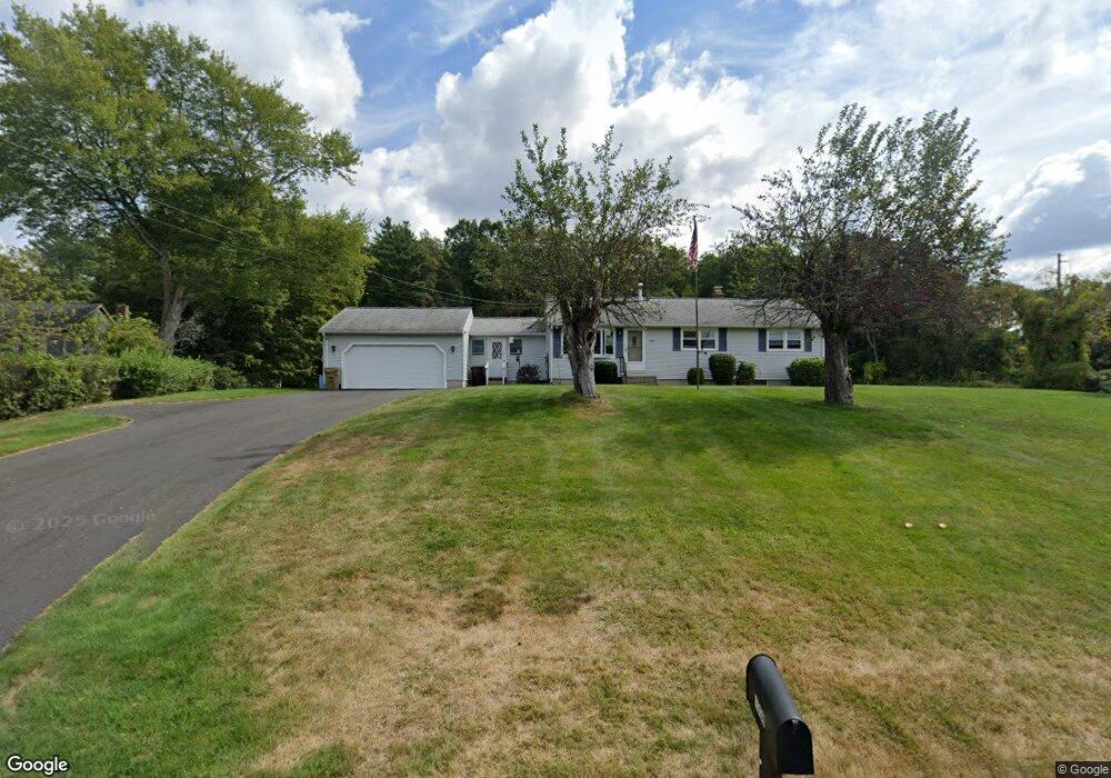 1338 Lyon St, Ludlow, MA 01056 - photo 1