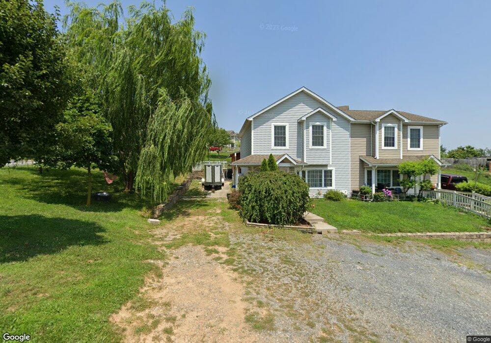 210 Jericho Rd, Rockingham, VA 22801 - photo 1