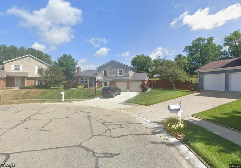 3900 Chaney Place, Columbus, OH 43207 - photo 1