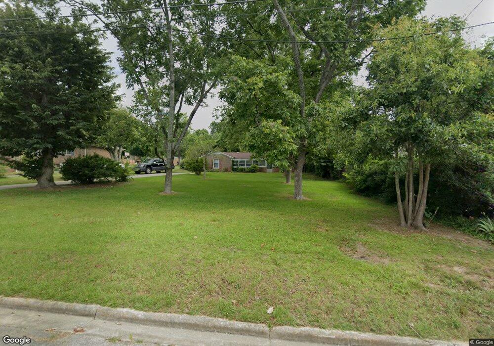 1405 5th St SE, Cullman, AL 35055 - photo 1