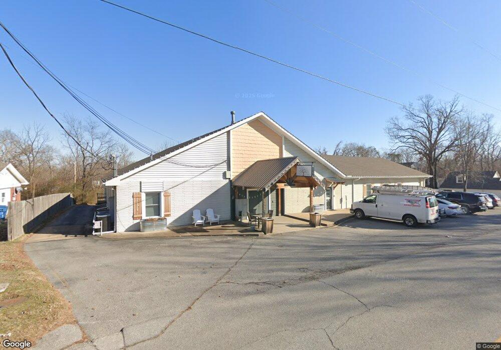 808 N Main St, Bentonville, AR 72712 - photo 1