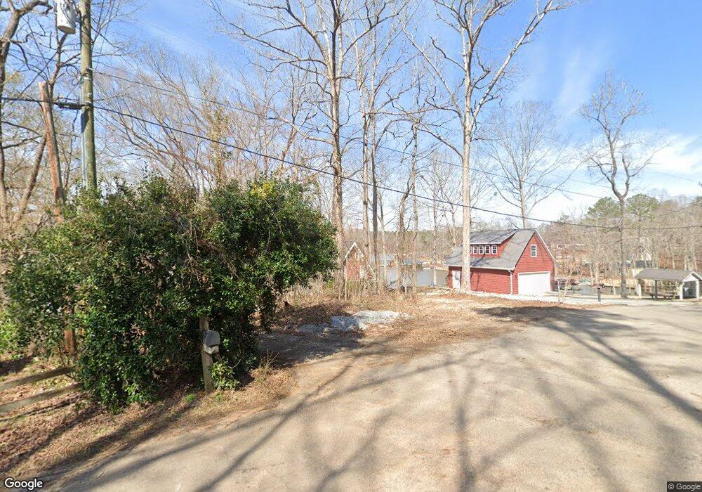 11 Rainbow Dr, Mansfield, GA 30055 - photo 1