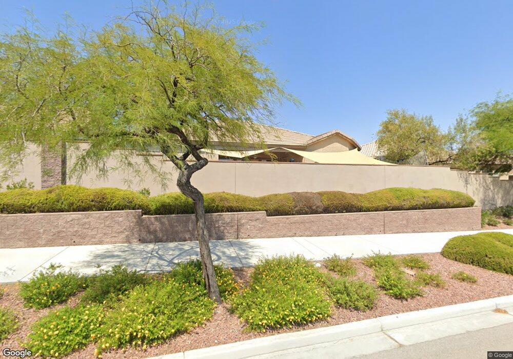 3286 Turning Bridge St, Las Vegas, NV 89135 - photo 1