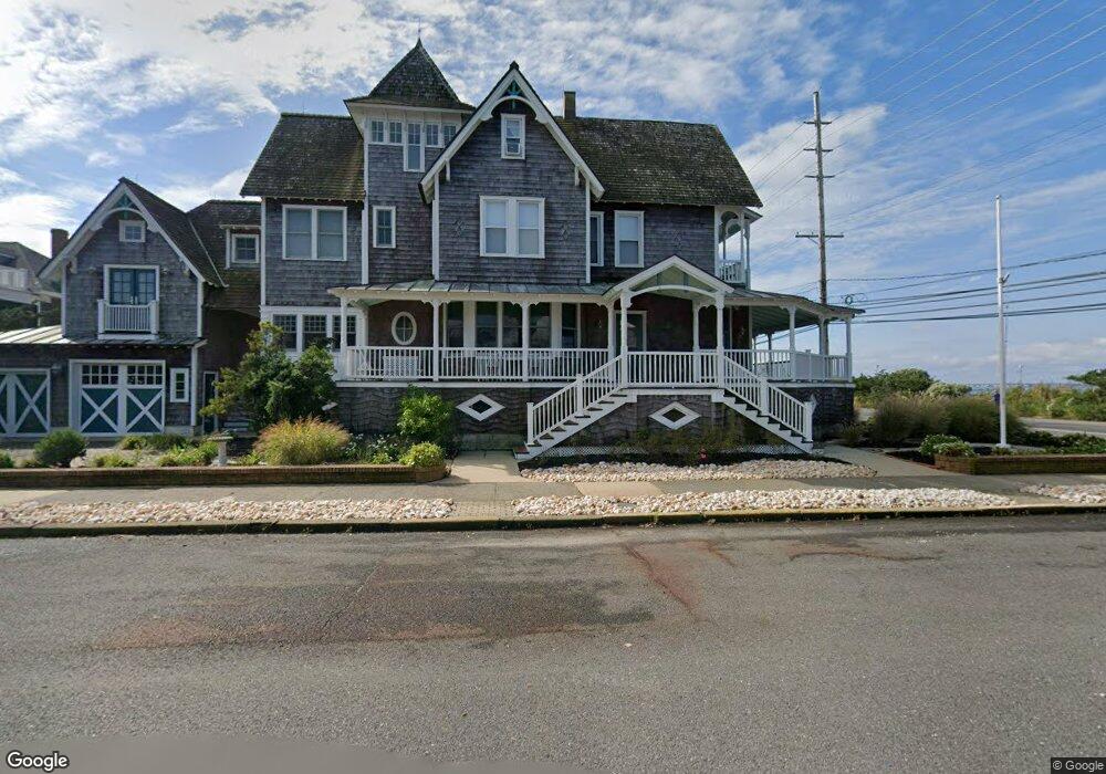 1 4th Ave unit TWENTY, Seaside Park, NJ 08752 - photo 1