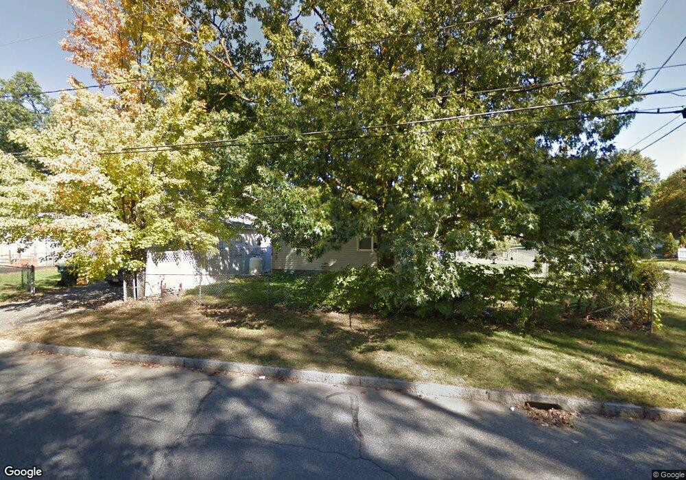 119 Wrentham Rd, Springfield, MA 01119 - photo 1