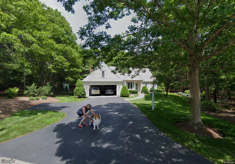 90 Crystal Ridge Rd, Cotuit, MA 02635 - photo 1