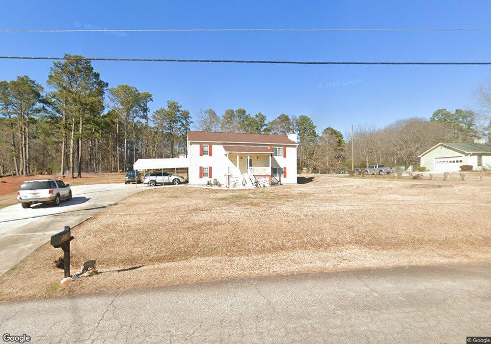 135 Sagebrush Rd, Stockbridge, GA 30281 - photo 1