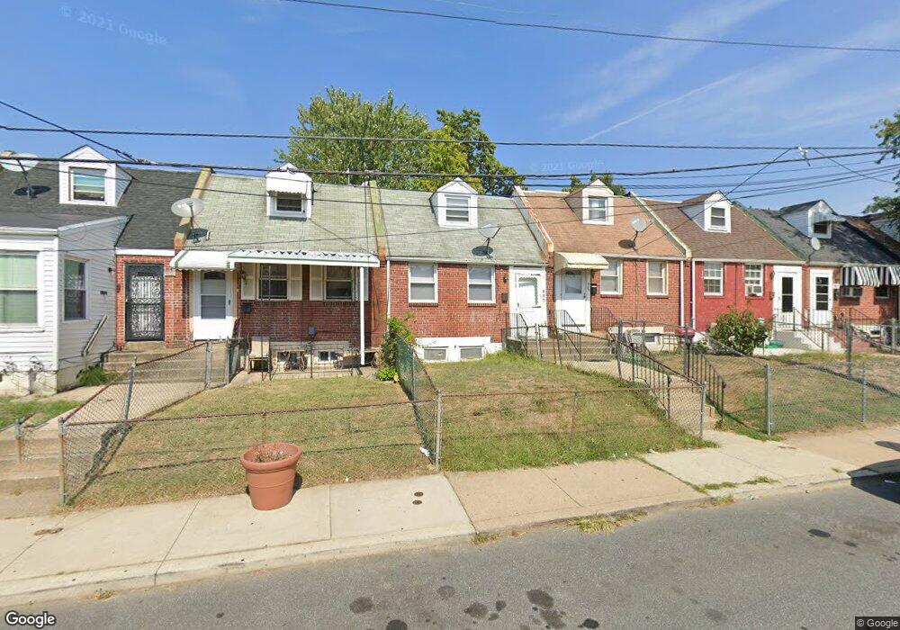 905 E 27th St, Wilmington, DE 19802 - photo 1