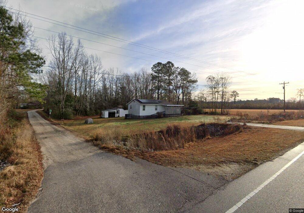 2267 W Highway 378 Hannah, Pamplico, SC 29583 - photo 1