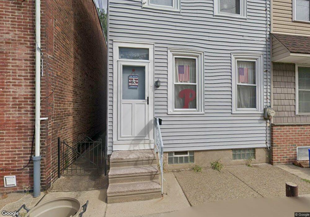 4616 Emery St, Philadelphia, PA 19137 - photo 1