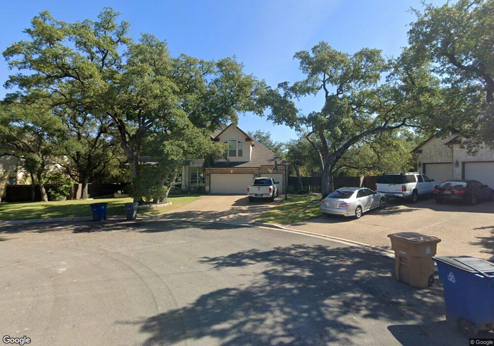 12317 Terranova Cove, Austin, TX 78739 - photo 1