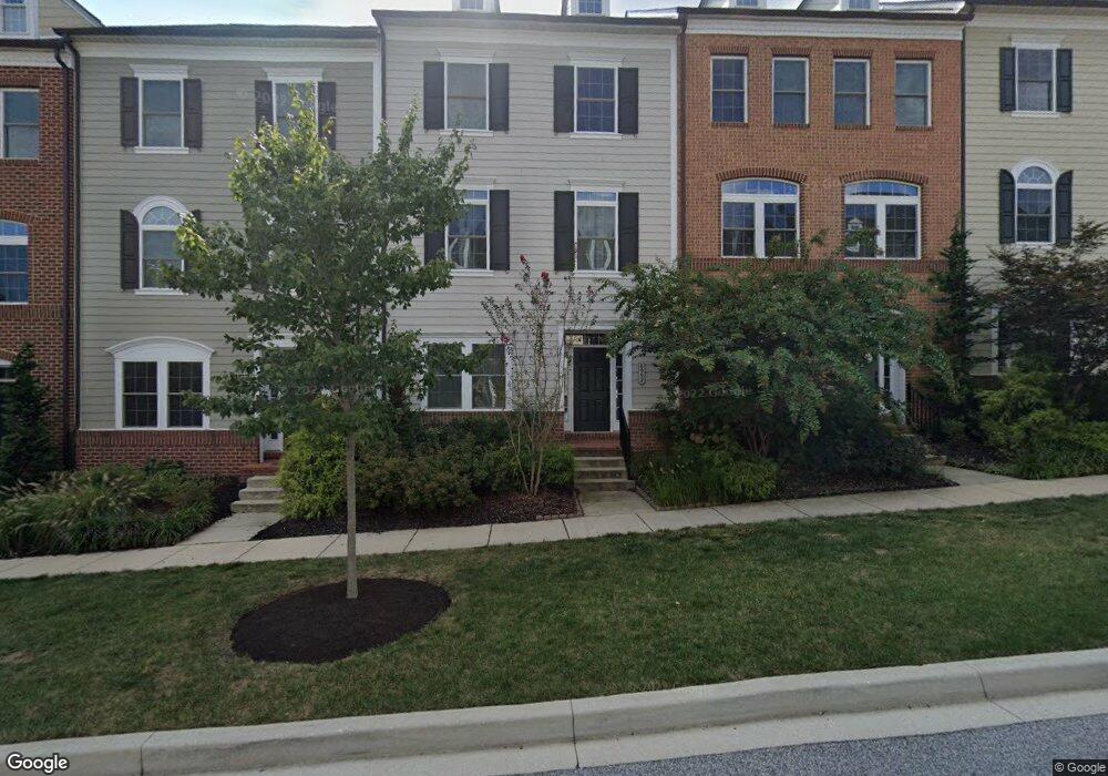 8992 Tawes St, Fulton, MD 20759 - photo 1