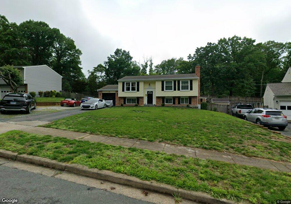 15920 Uppsala Ct, Woodbridge, VA 22191 - photo 1