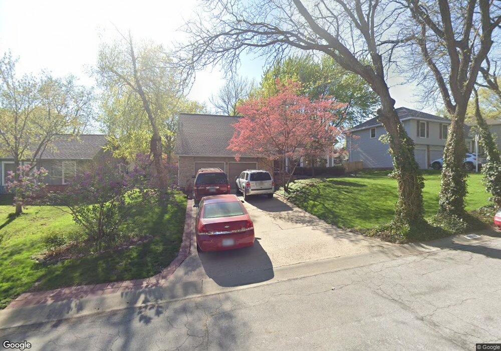 7918 Hauser St, Lenexa, KS 66215 - photo 1