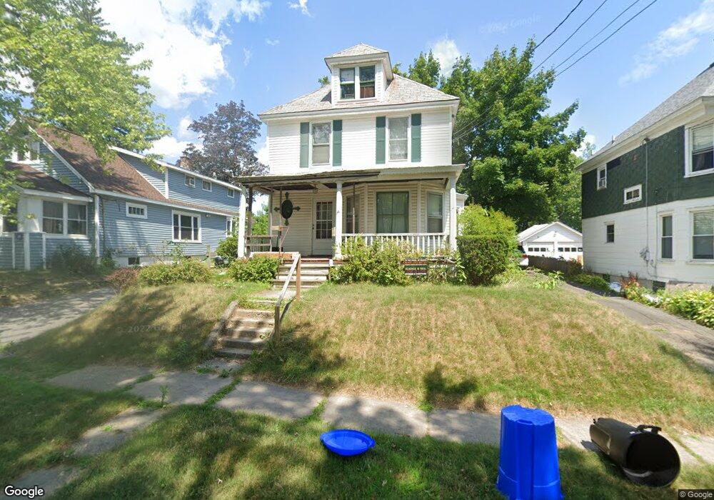 214 Catherine St, Schenectady, NY 12302 - photo 1