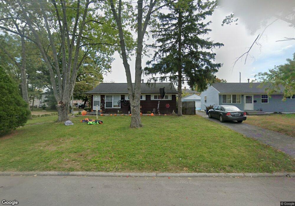 996 S Harris Ave, Columbus, OH 43204 - photo 1