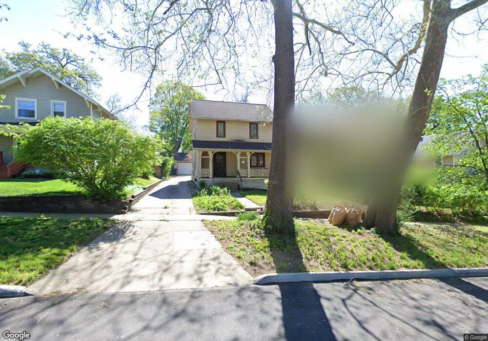 667 26th St, Des Moines, IA 50312 - photo 1