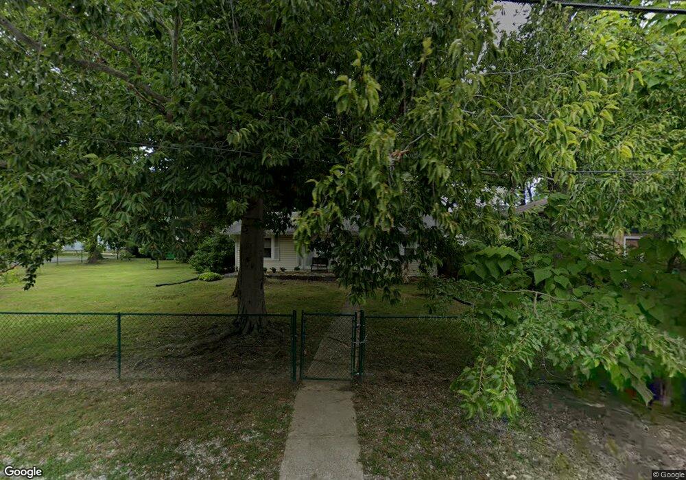 8300 Cypress St, Laurel, MD 20707 - photo 1