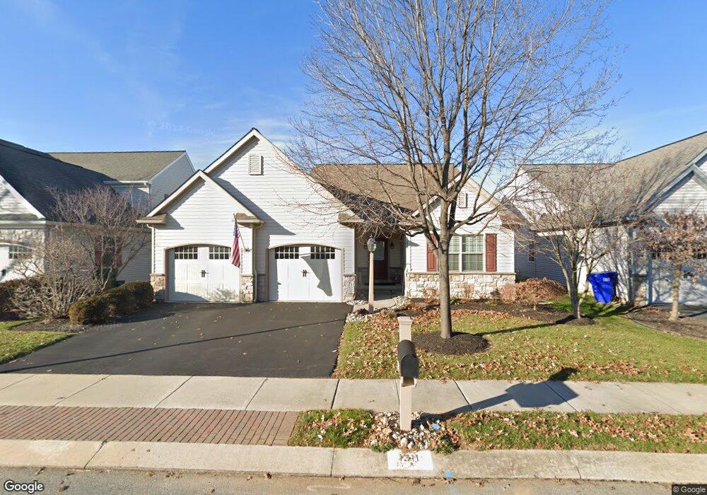 1311 Heatherwood Dr, Mount Joy, PA 17552 - photo 1