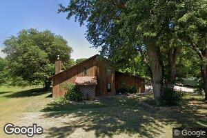 1521 Ridge Place, Lahoma, OK 73754