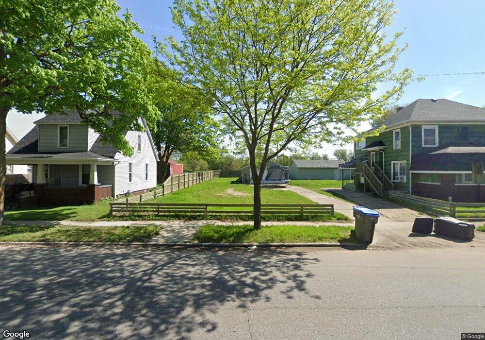 1622 S Main St, Elkhart, IN 46516 - photo 1