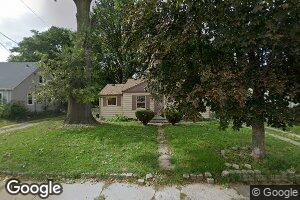 2380 11th St, Rock Island, IL 61201