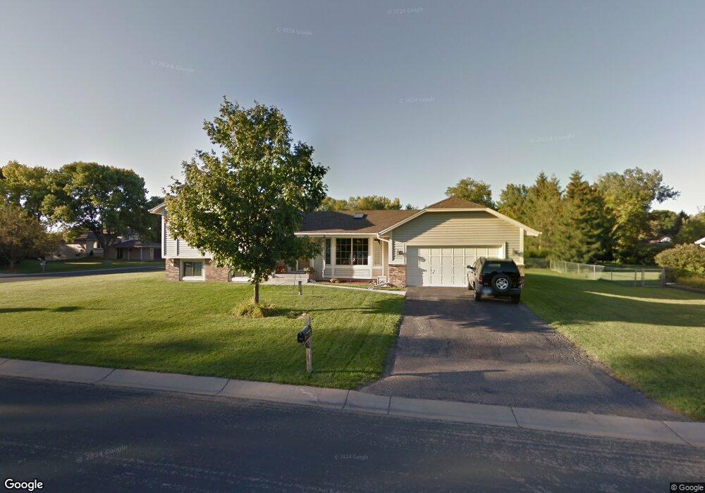 10016 Ives Way, Maple Grove, MN 55369 - photo 1