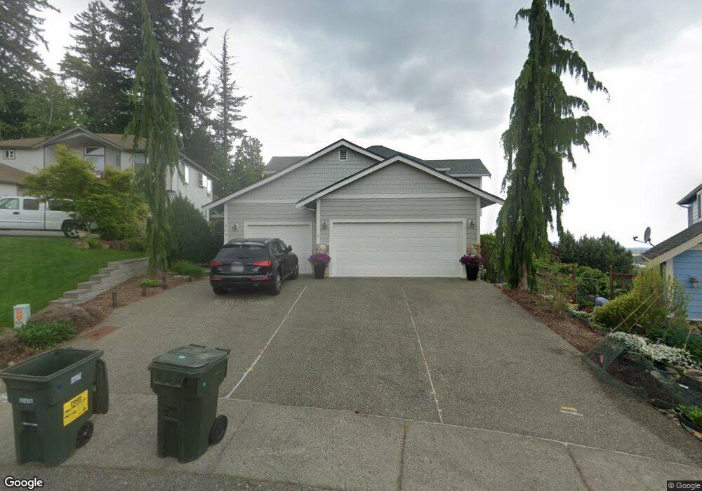 3621 Woodside Ct, Bellingham, WA 98226 - photo 1