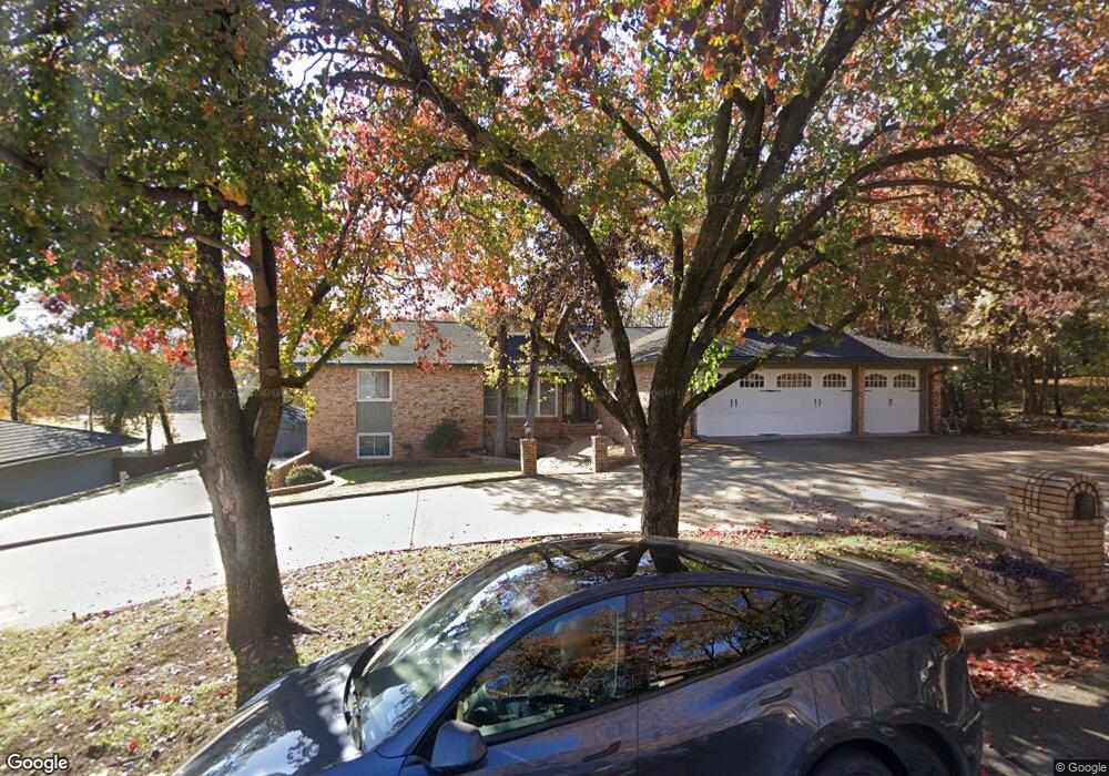 708 Rankin Dr, Bedford, TX 76022 - photo 1