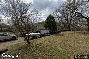 5068 Holiday Cir, Minnetonka, MN 55345