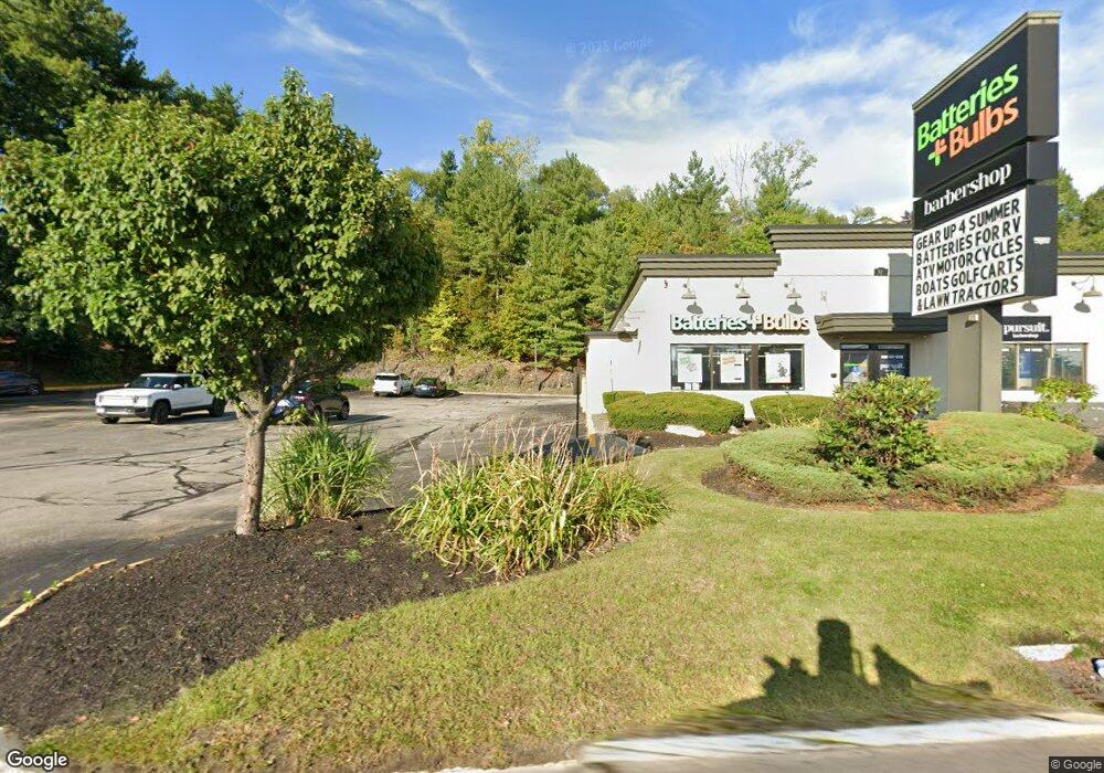 307A Amherst St unit 22, Nashua, NH 03063 - photo 1